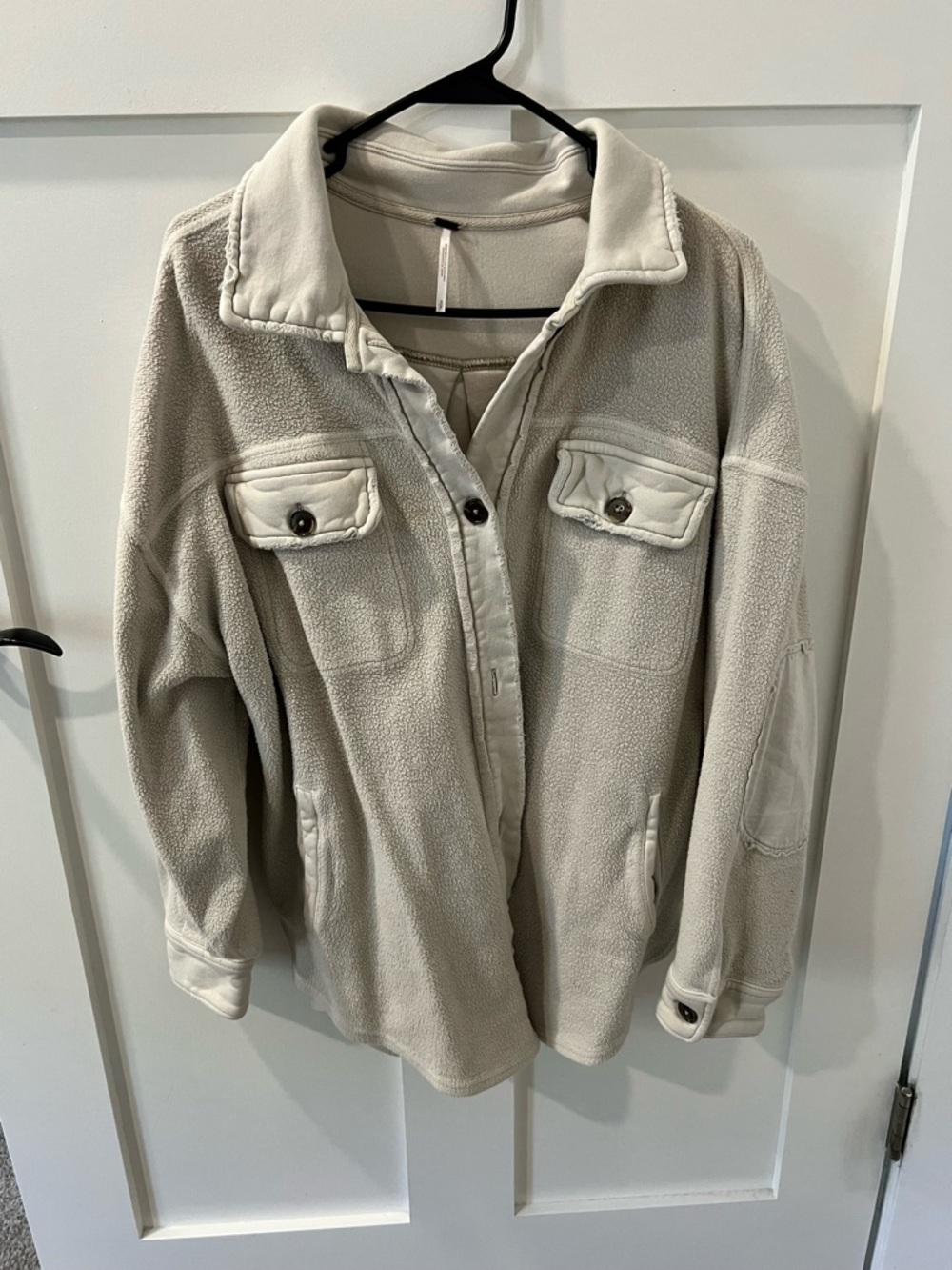 Free People Ruby Jacket